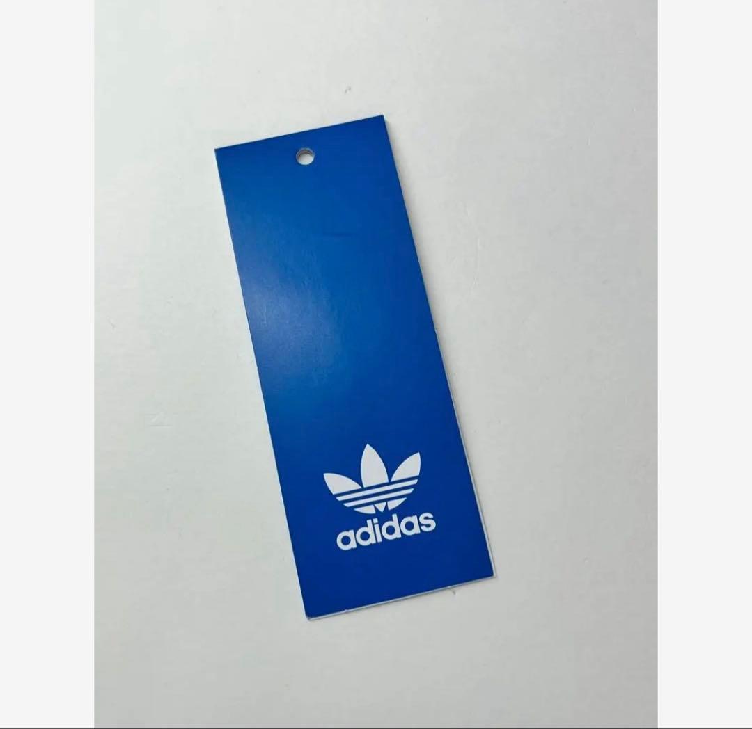 定価13000円 adidas ベッケンバウアー トラックトップ オフホワイト