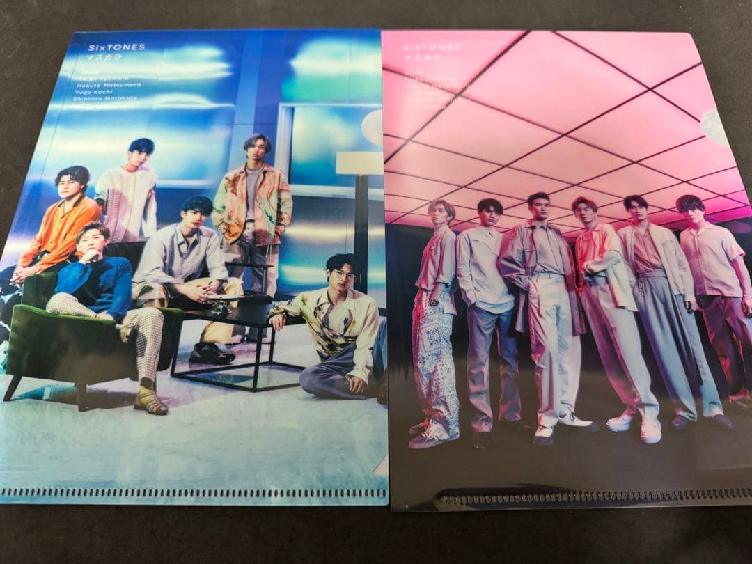 ◎ SixTONES CD まとめ売り