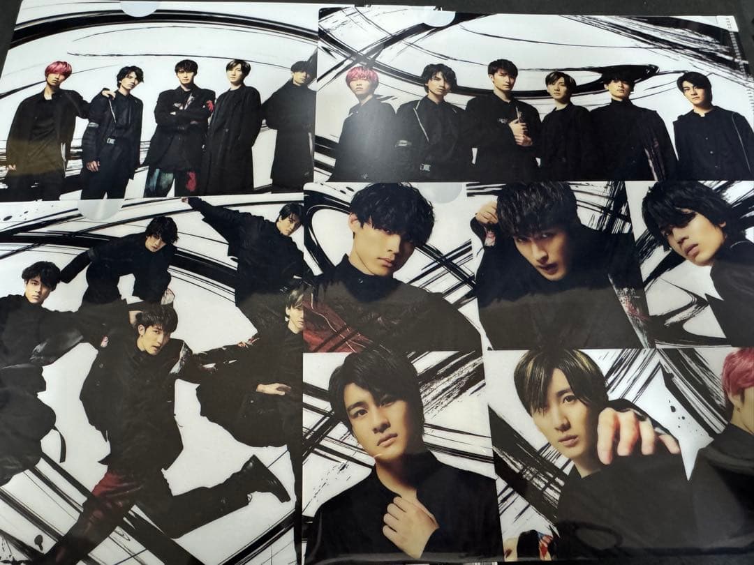 ◎ SixTONES CD まとめ売り