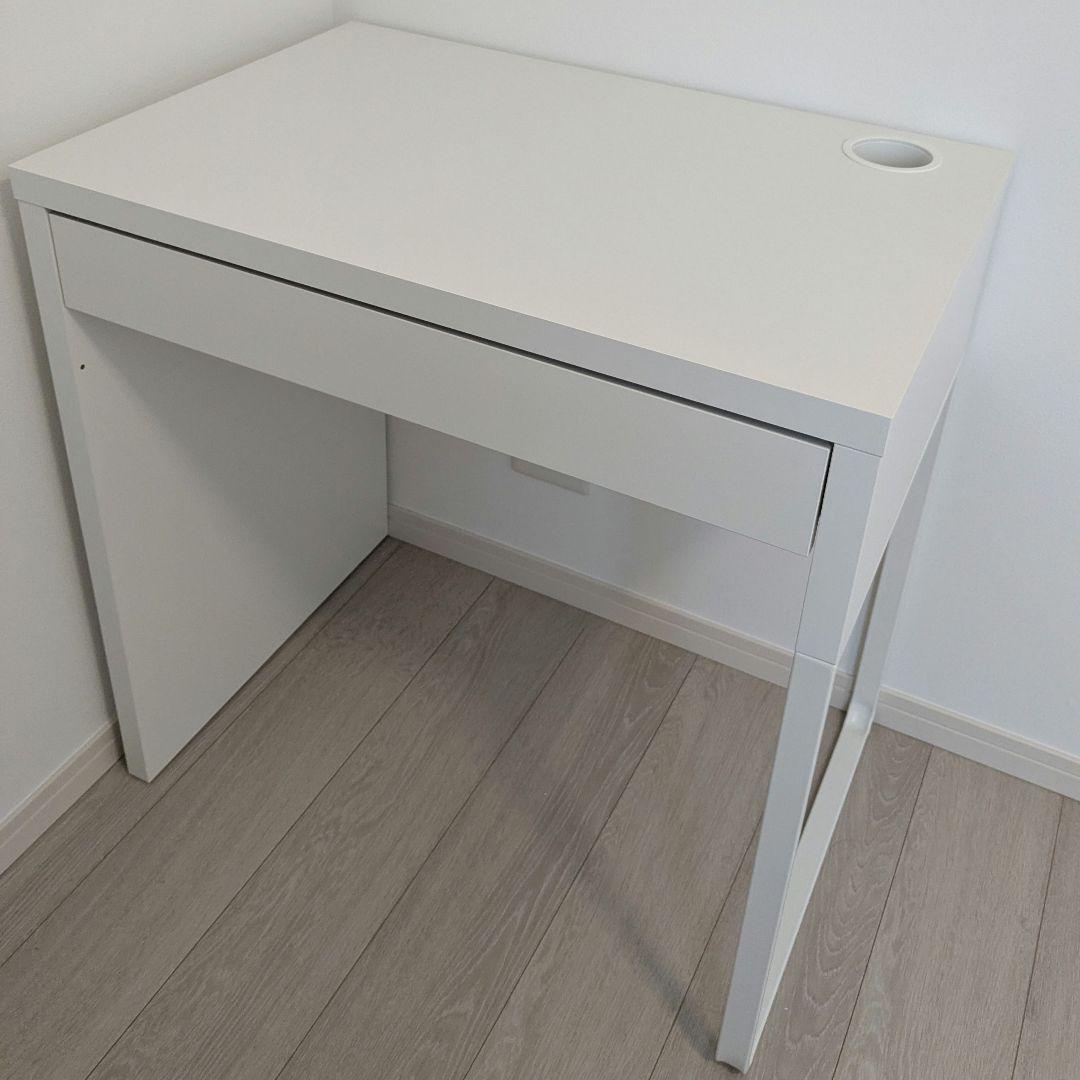 IKEA　MICKE ミッケ　完成品［送料無料］