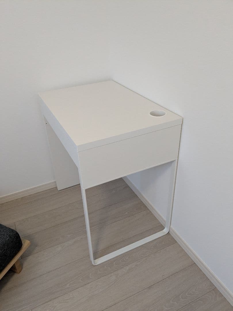 IKEA　MICKE ミッケ　完成品［送料無料］