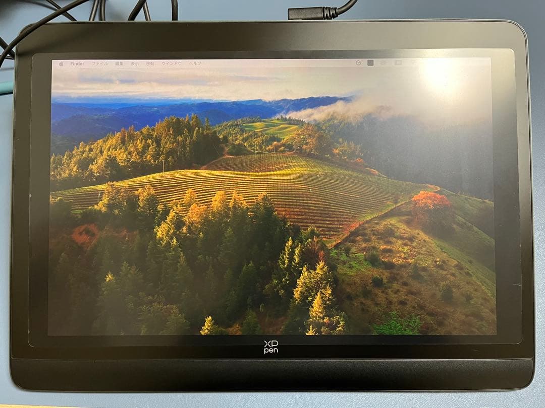 XPPen　液晶ペンタブレット Artist Pro 16 (Gen2)
