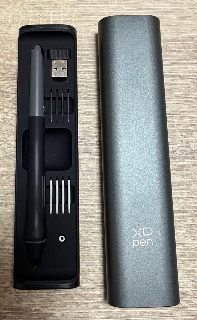 XPPen　液晶ペンタブレット Artist Pro 16 (Gen2)