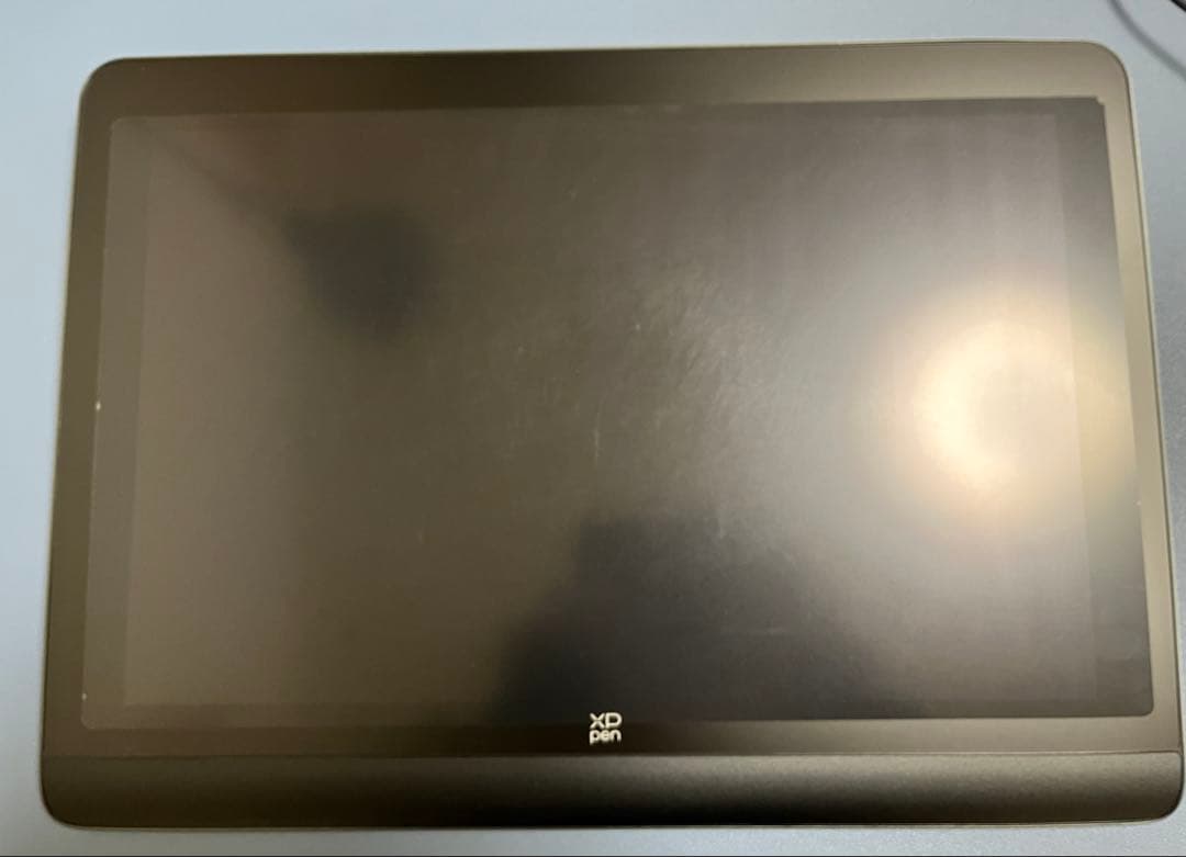 XPPen　液晶ペンタブレット Artist Pro 16 (Gen2)