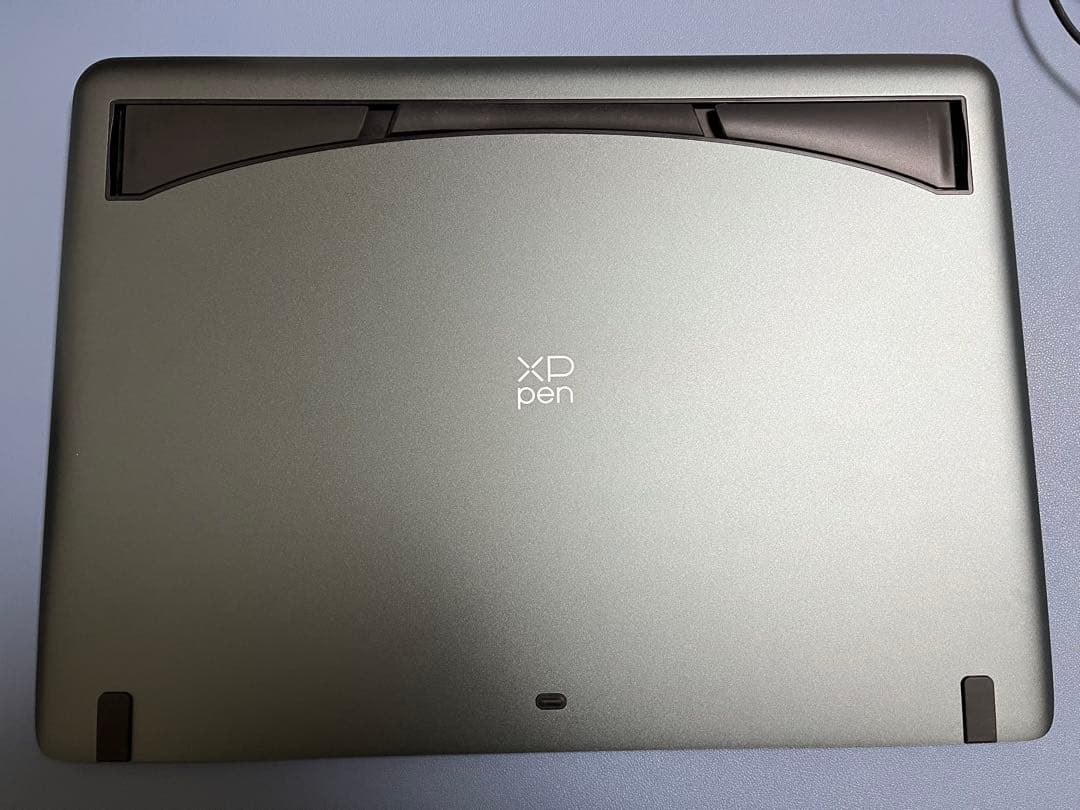 XPPen　液晶ペンタブレット Artist Pro 16 (Gen2)
