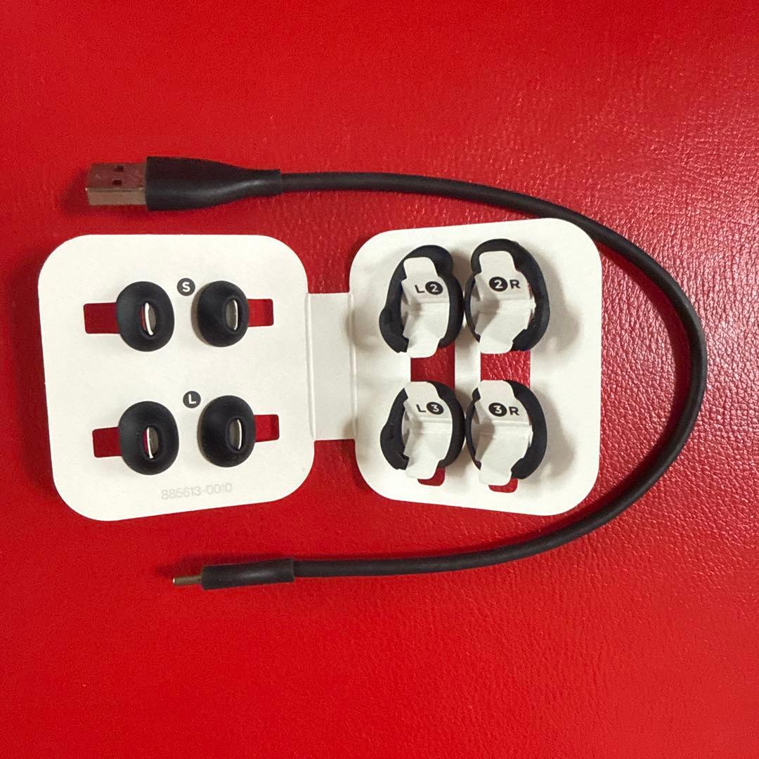 ★ Bose QuietComfort Ultra Earbuds