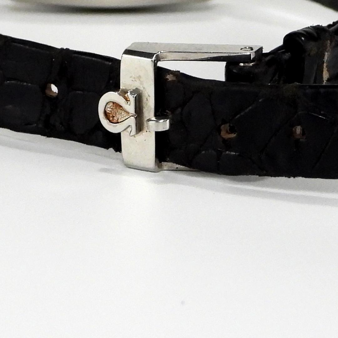 オメガ OMEGA ヴィンテージ レディース　自動巻き　腕時計