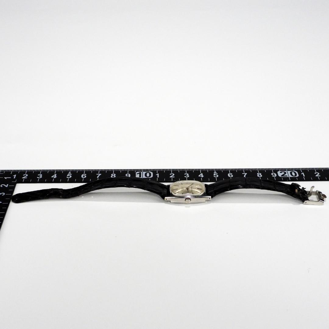 オメガ OMEGA ヴィンテージ レディース　自動巻き　腕時計