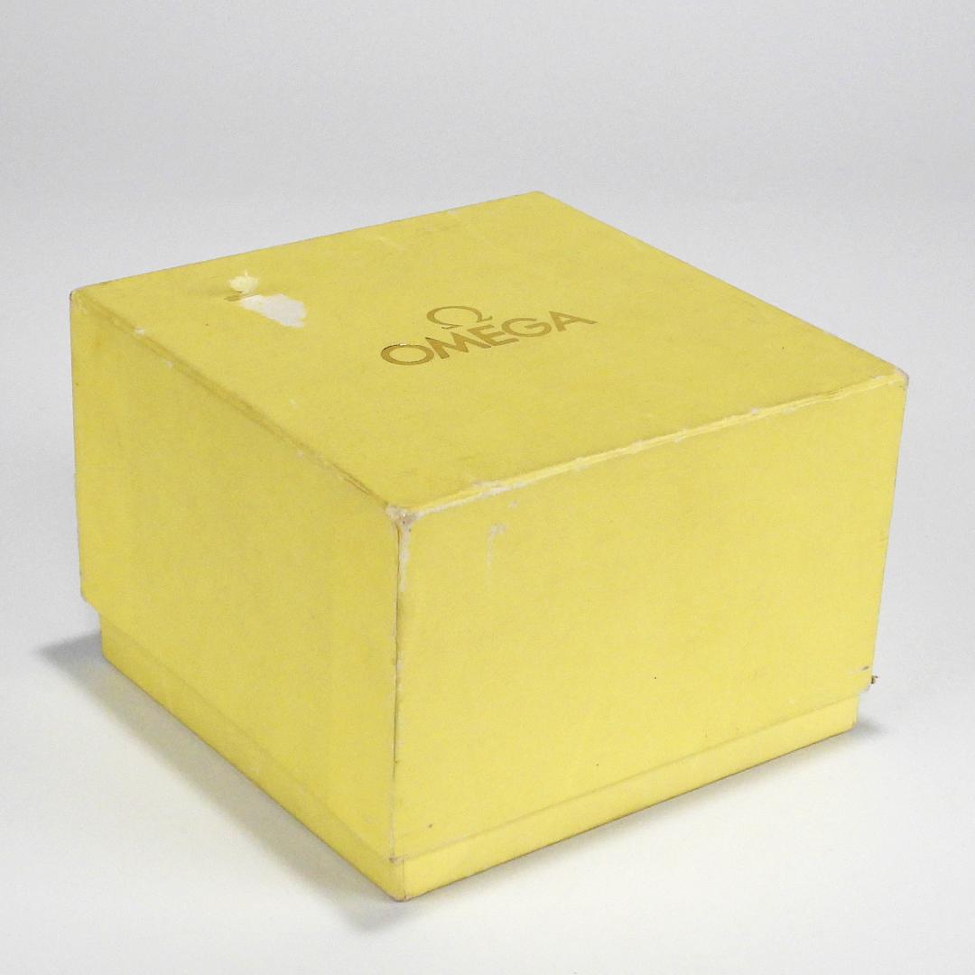 オメガ OMEGA ヴィンテージ レディース　自動巻き　腕時計