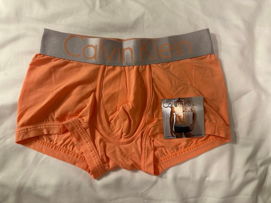 山内奎佑   steel micro ボクサー