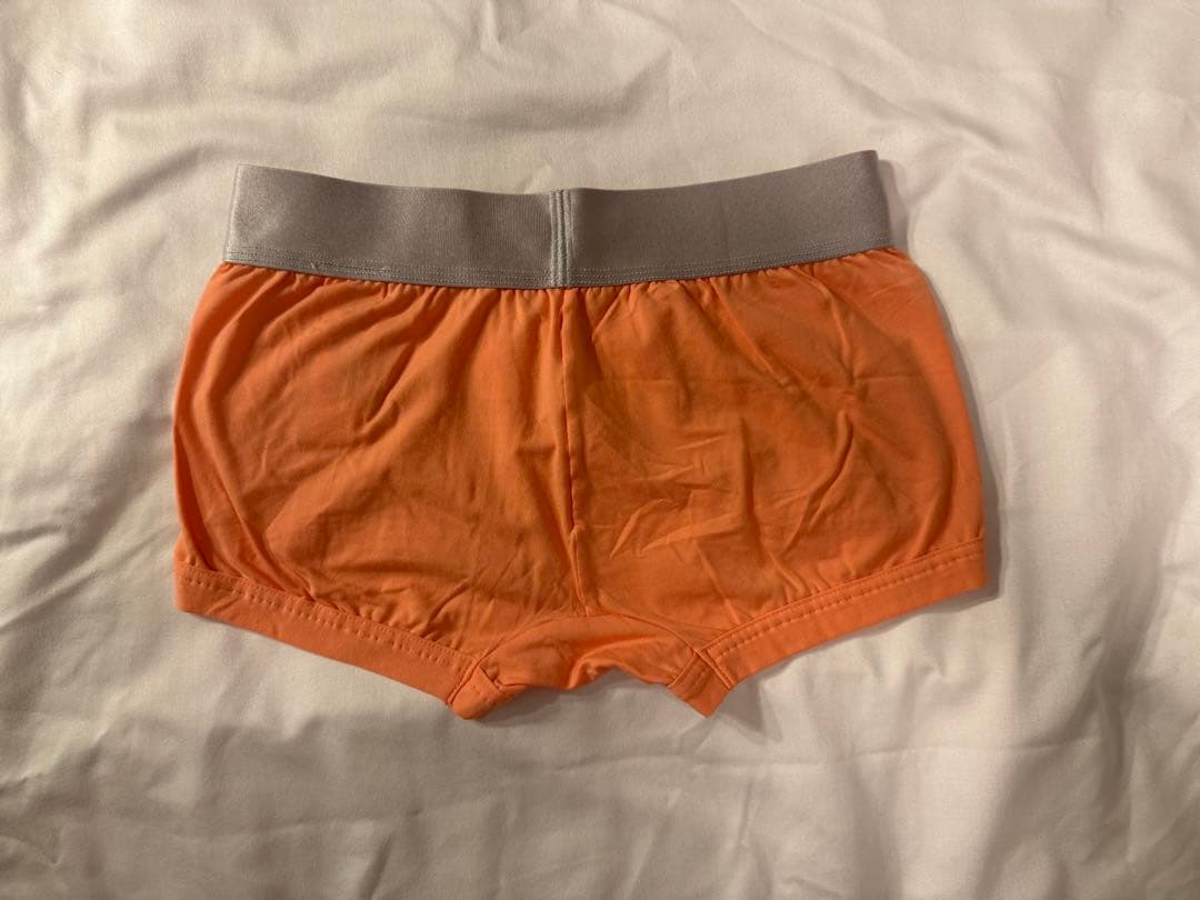 山内奎佑   steel micro ボクサー