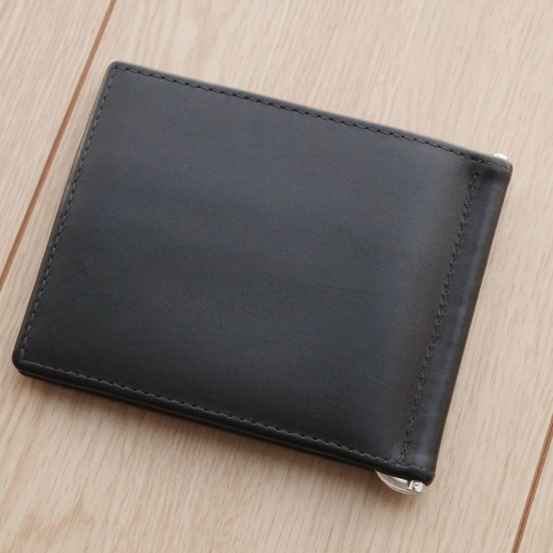 エッティンガー　マネークリップ