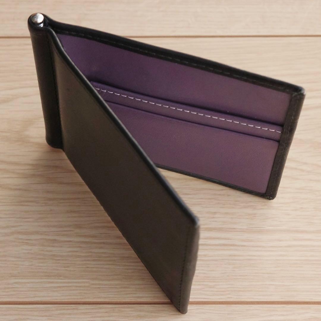 エッティンガー　マネークリップ