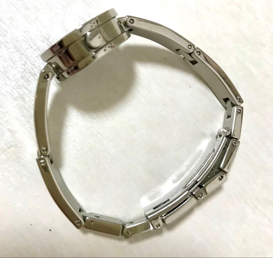 ☆ 【新品電池】ALFREDO VERSACE 腕時計 ヴェルサーチ