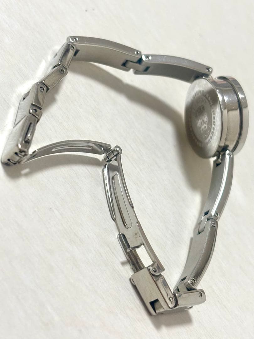 ☆ 【新品電池】ALFREDO VERSACE 腕時計 ヴェルサーチ