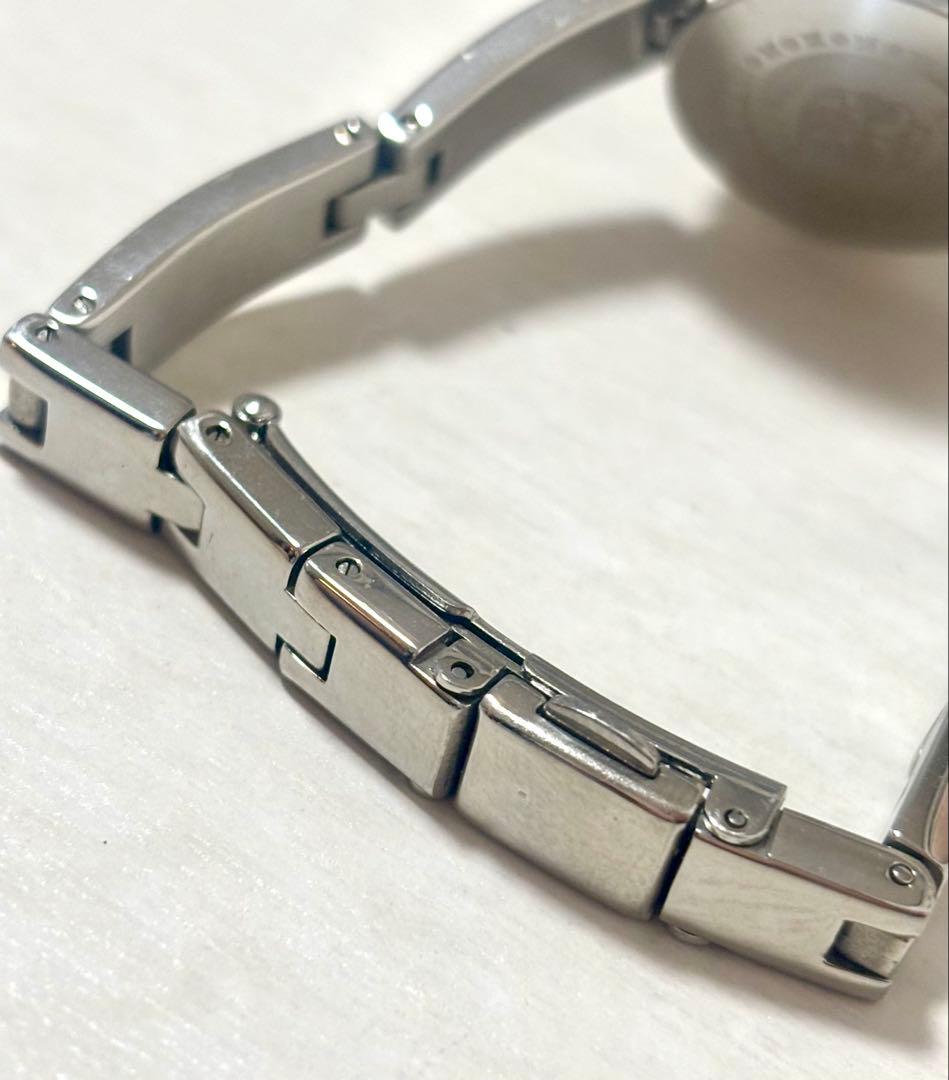 ☆ 【新品電池】ALFREDO VERSACE 腕時計 ヴェルサーチ