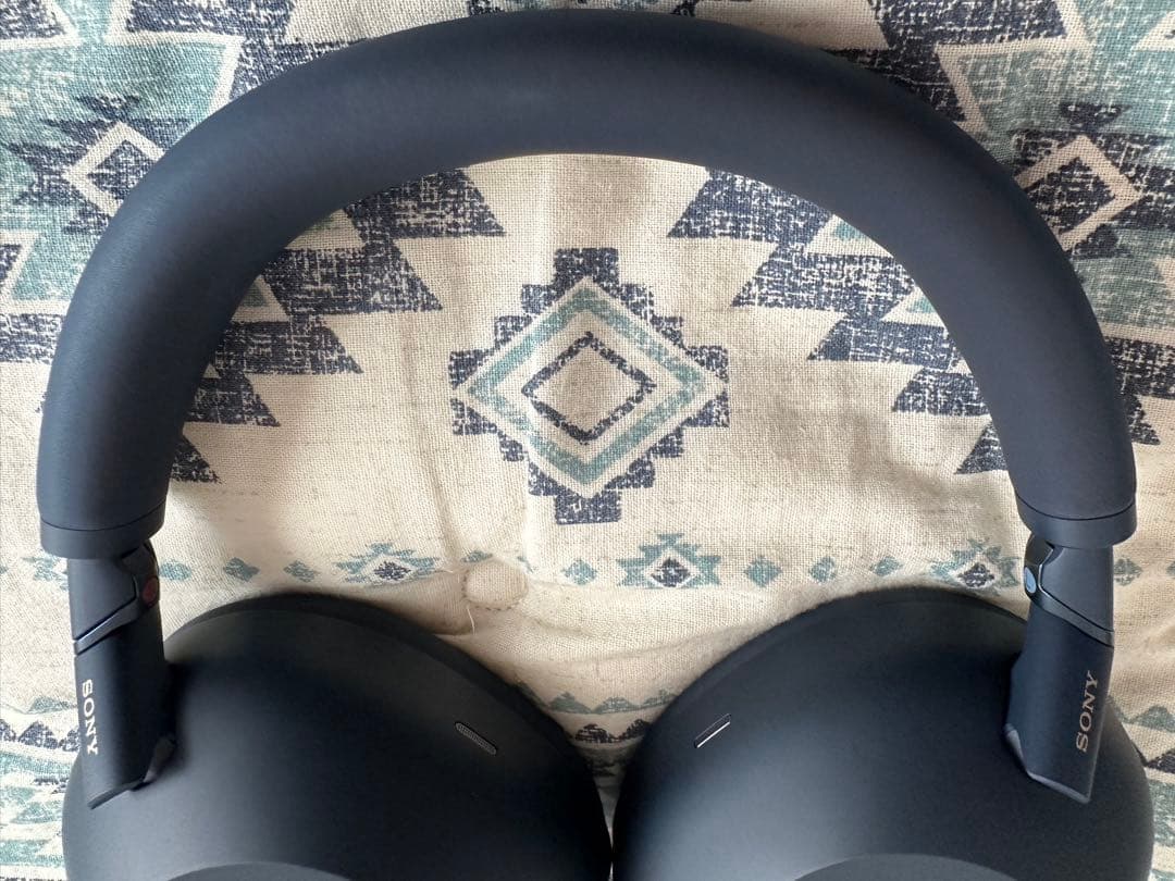 【SONY】 WH-1000XM6 ミッドナイトブルー