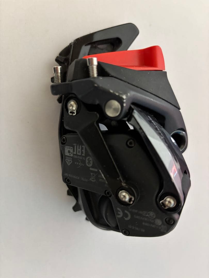 SRAM etap Red Force axs セット