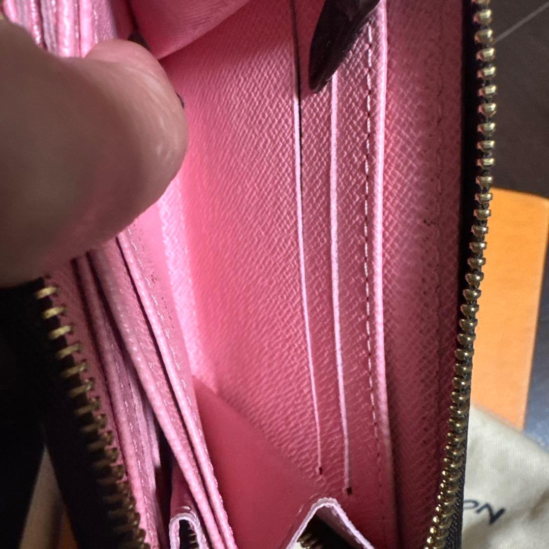 ヴィトン ヴィヴィエンヌ ケース パース 日本限定