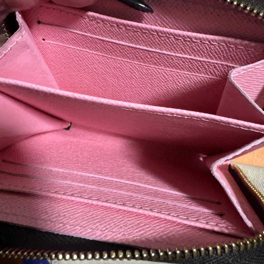 ヴィトン ヴィヴィエンヌ ケース パース 日本限定