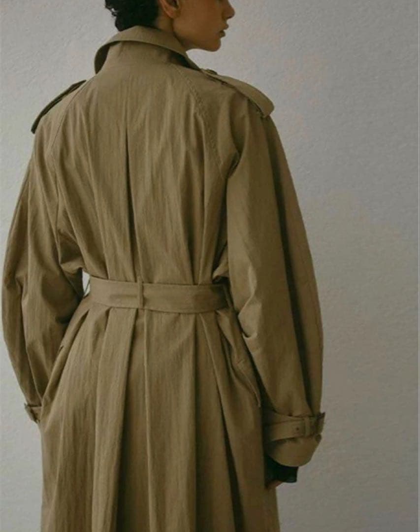 ジャケット・アウター haru