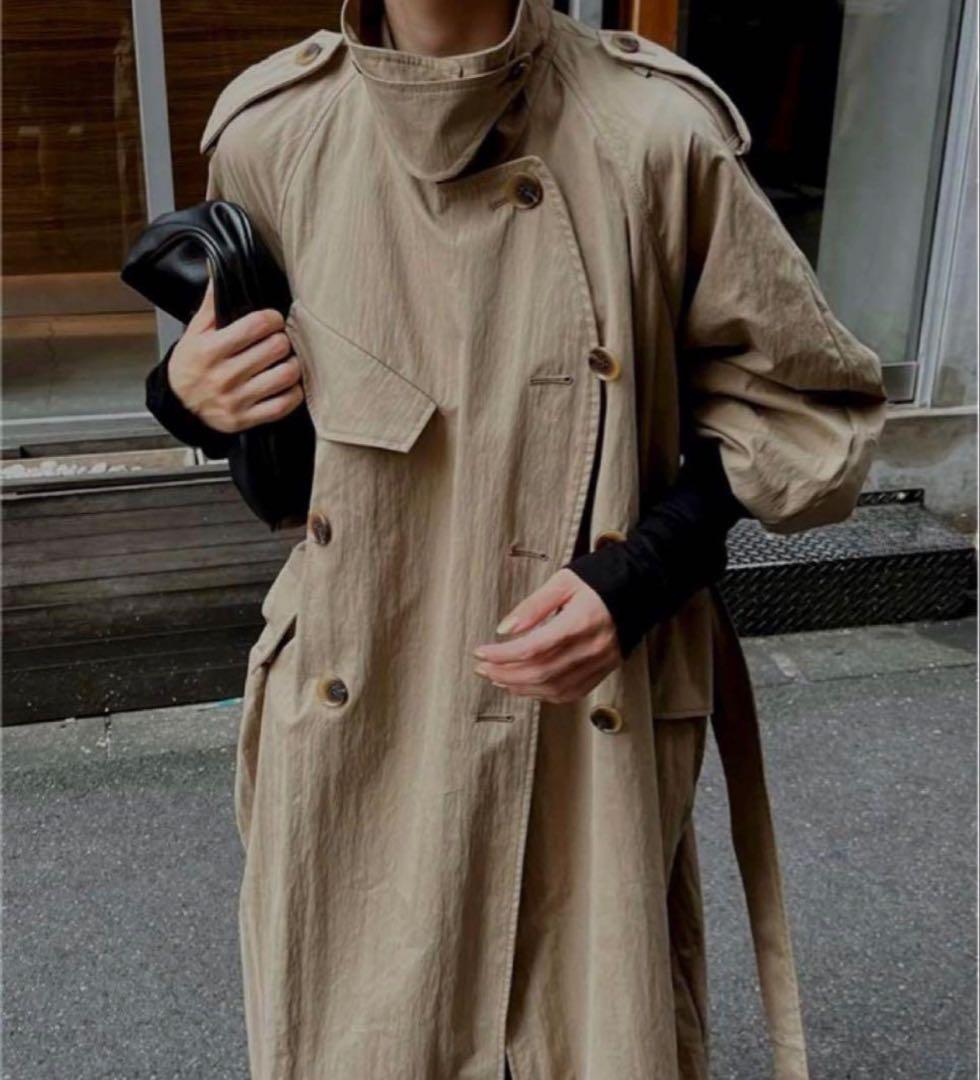 ジャケット・アウター haru