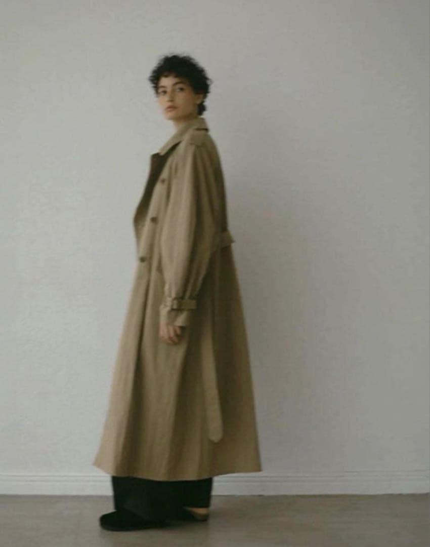 ジャケット・アウター haru