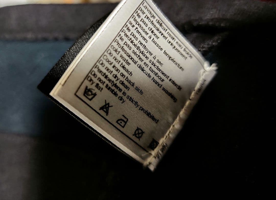 美品　CHANEL　シャネル　スポーツ　Ｗジップ　ジャケット　ブルゾン　44