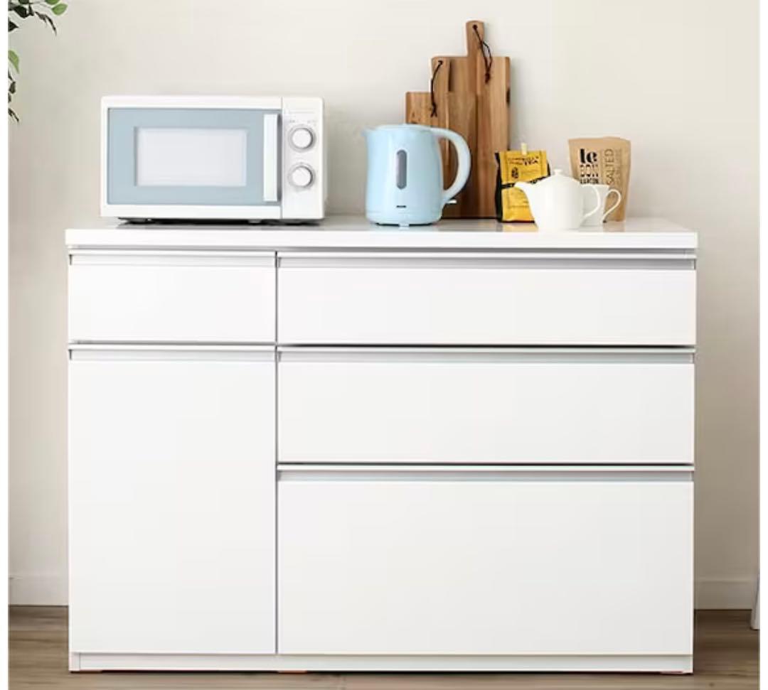 即購入ok！超美品☆キッチンカウンター