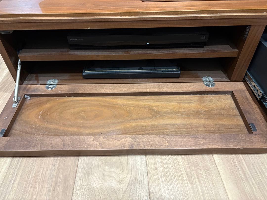 ACTUS TVボード RIMO Ⅱ 150AV-board