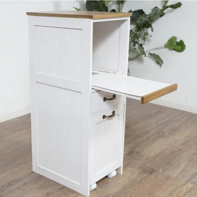 【新品】フレンチカントリー　キッチン ラック 収納　アウトレット