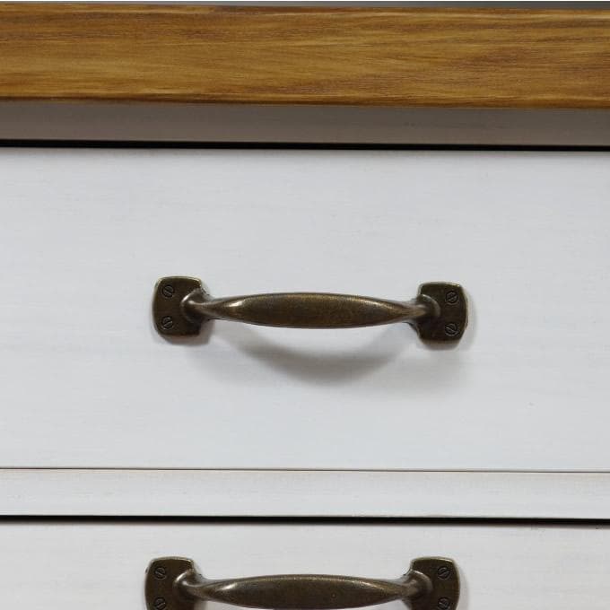 【新品】フレンチカントリー　キッチン ラック 収納　アウトレット