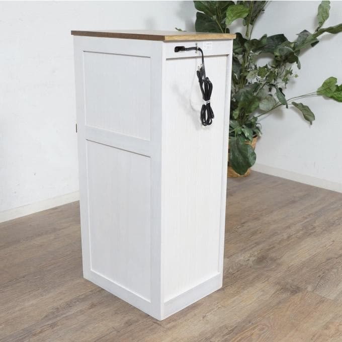 【新品】フレンチカントリー　キッチン ラック 収納　アウトレット