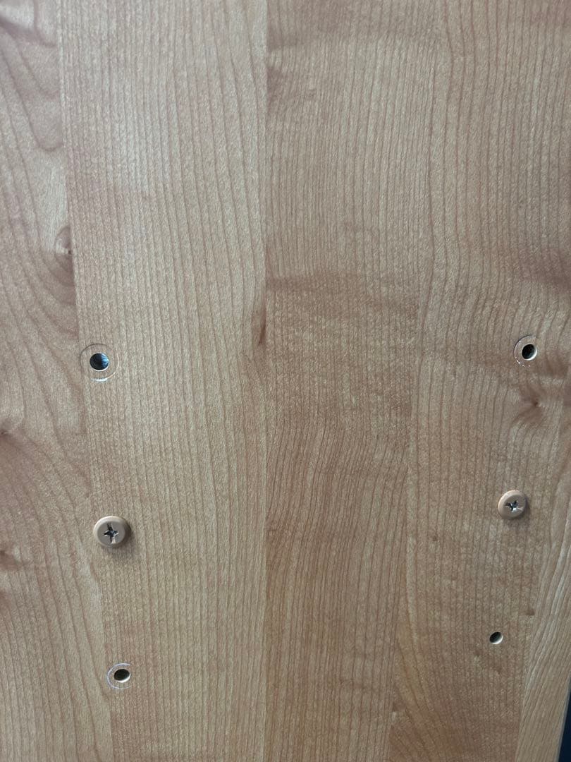 モモナチュラルのデスク