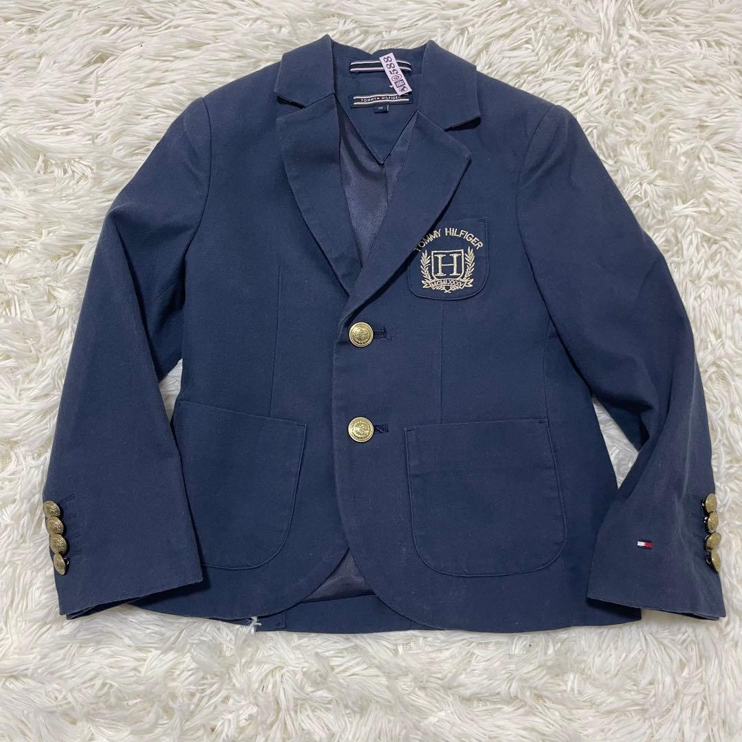   金ボタン フォーマルスーツ クリーニング