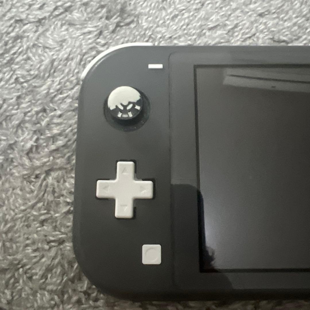 Nintendo Switch Nintendo Switch light GRAY