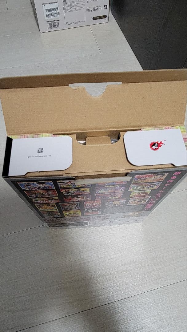 ファミコンジャンプミニ！