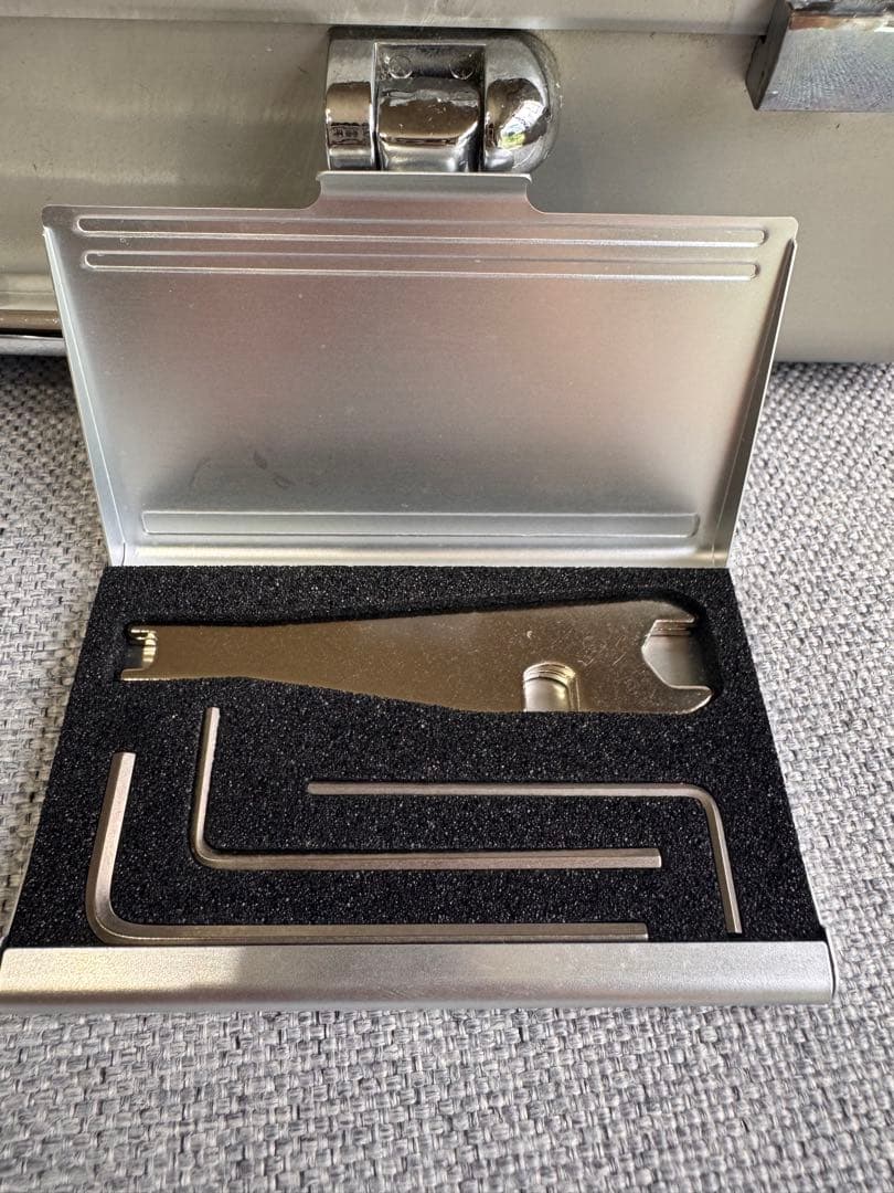 生産終了レア商品‼︎ エバーグリーン　オーパス１　スペシャルパッケージ