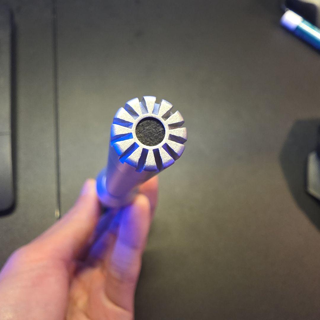 Sonarworks SoundID reference4 測定用マイク