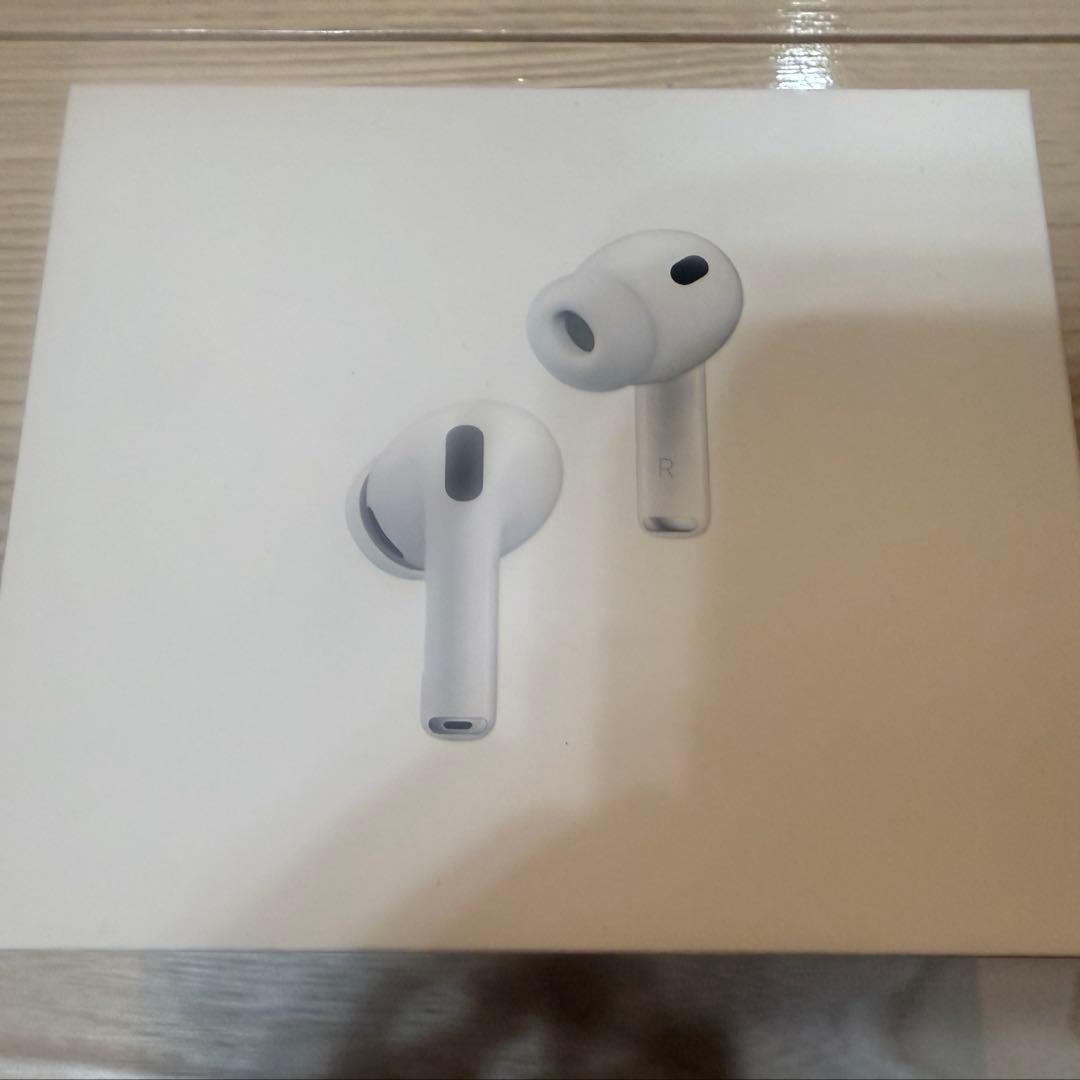 山*鶏様 値下げ済み！！AirPods pro3 新品未使用