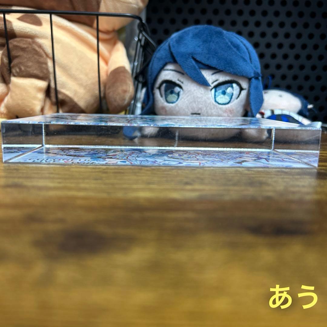 プロジェクトセカイカラフルステージ カラフルステージ2ndライブWillグッズ