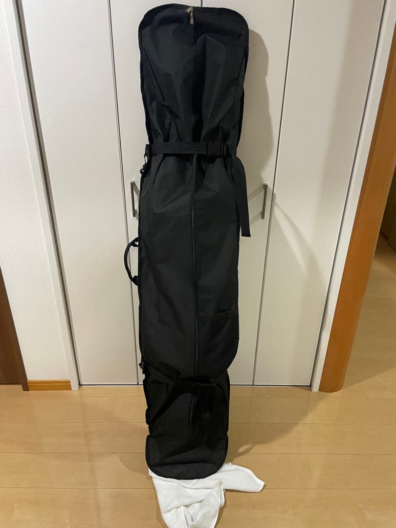 BURTON Process 155cm＋ビンディング＋ケース 3点セット
