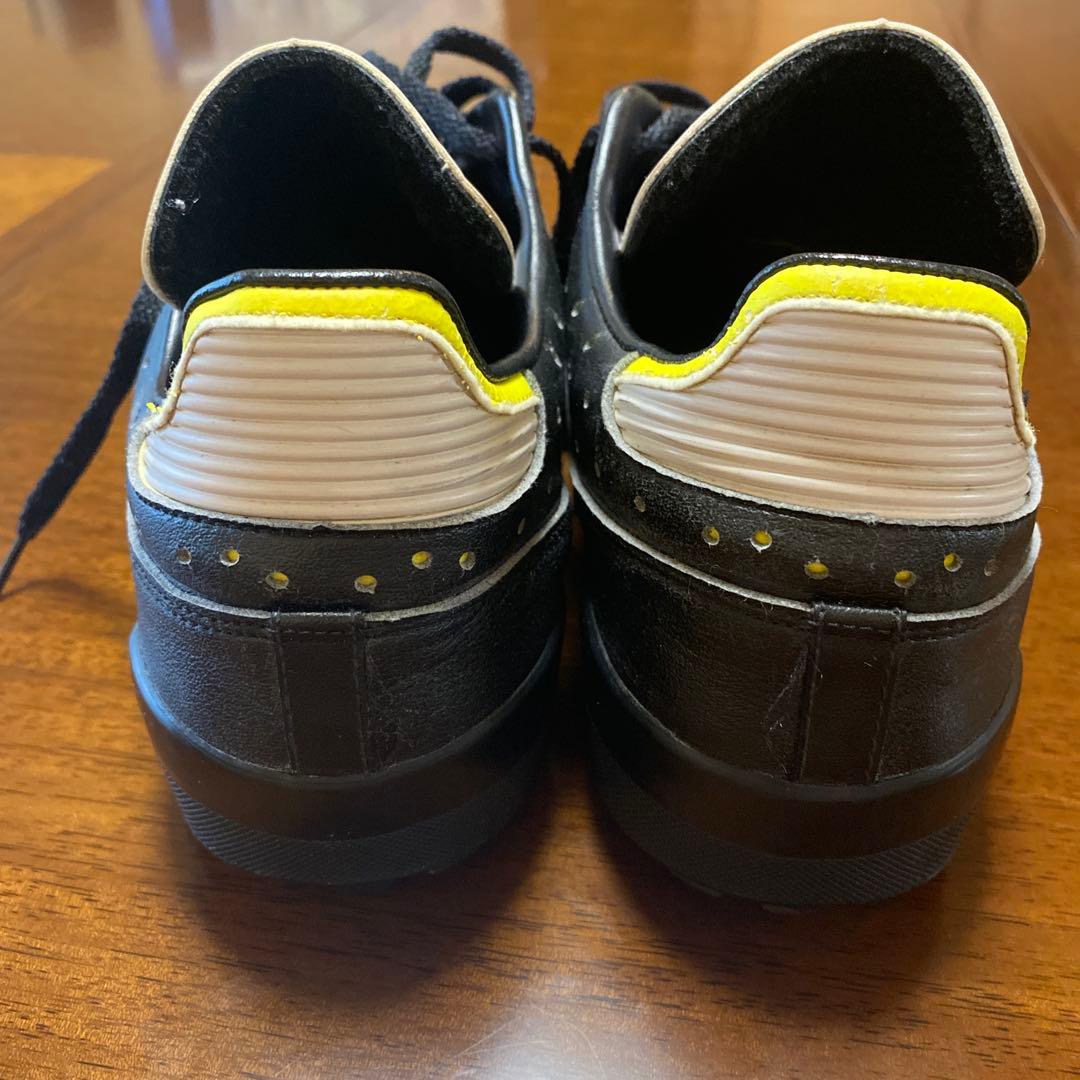 ⭐️値下げしました❗️アディダス サッカートレシュー　ヴィンテージ　80年代希少