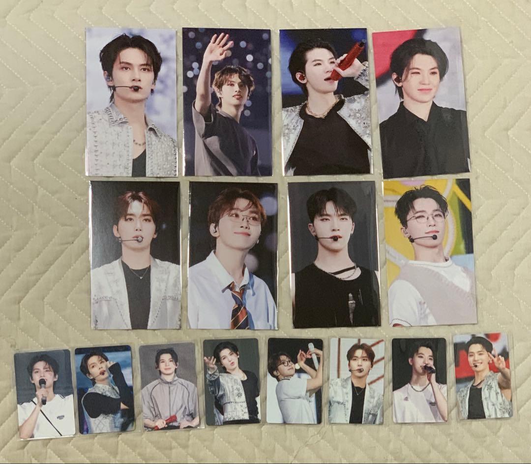 SEVENTEEN セブチ dFOLLOW AGAIN TO JAPAN DVD