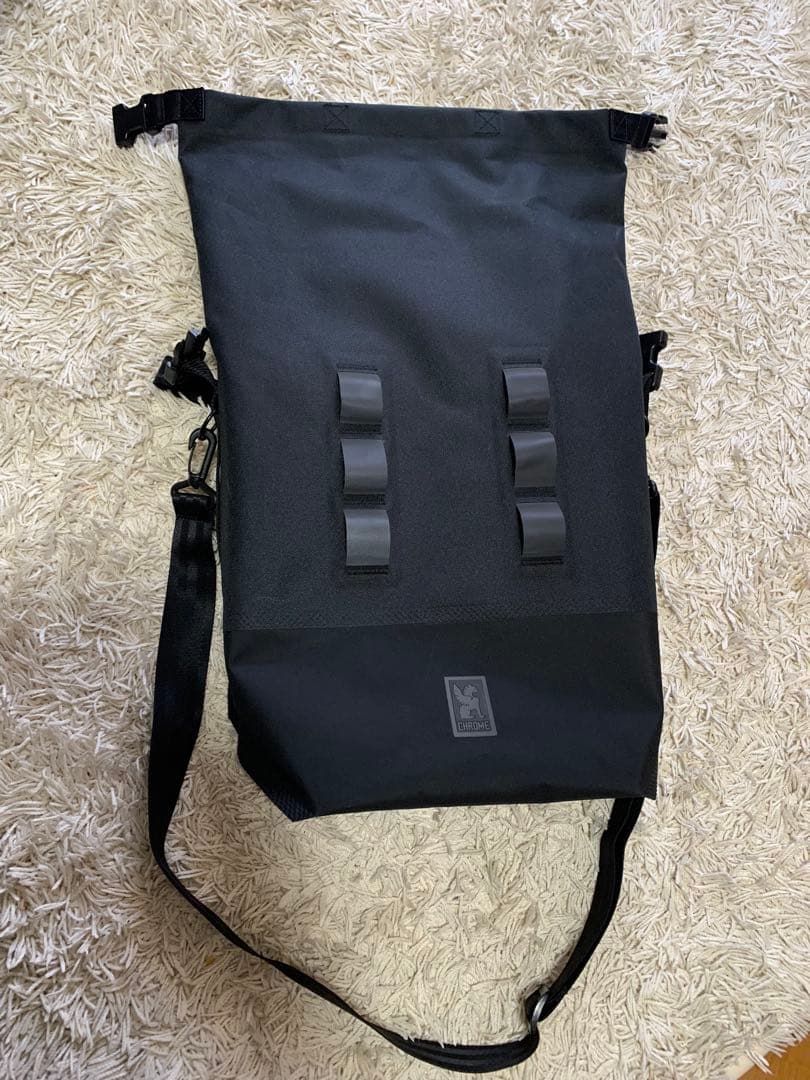 [クローム] パニアバッグ URBAN EX 2.0 PANNIER