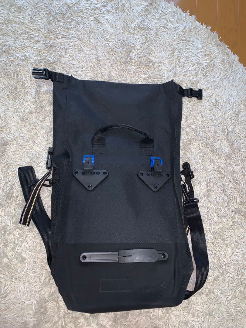 [クローム] パニアバッグ URBAN EX 2.0 PANNIER