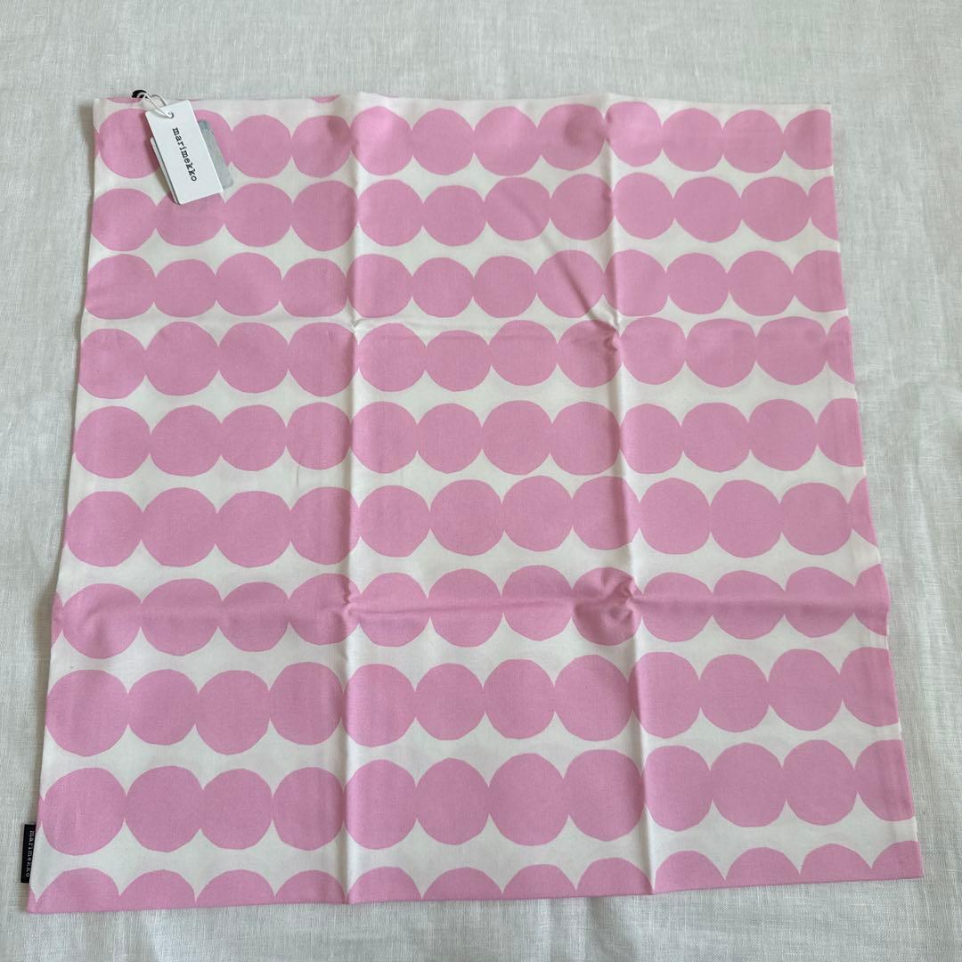 おで丸様 リクエスト 2点 マリメッコクッションカバー