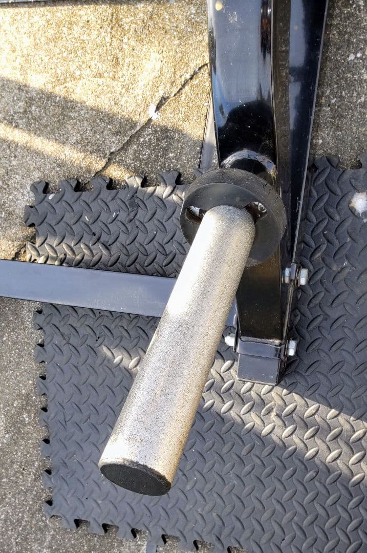 パワーテック ローラー スミスマシン WB- RS 16