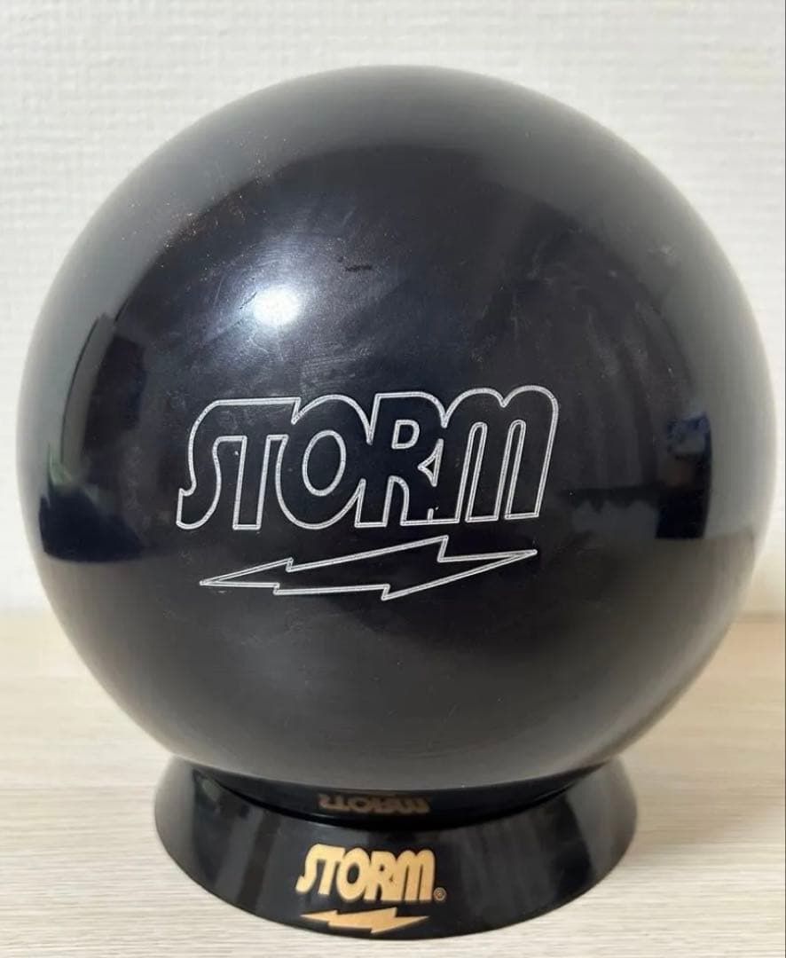 STORM PHYSIX BLACKOUT 14ポンド【大幅値下げ‼️】