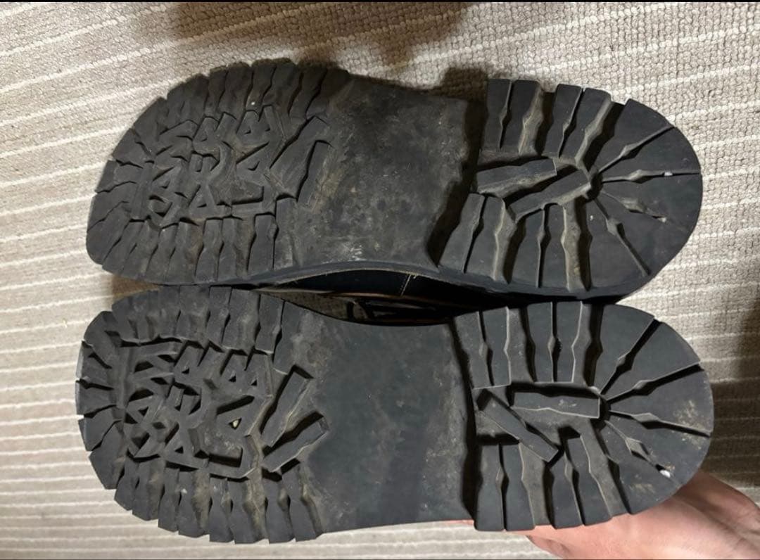 camper lab カンペールラボ EKI ドレスシューズ モード 個性的